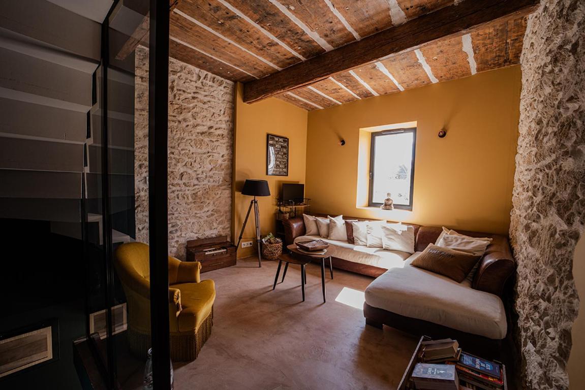 Namaste Home, Votre Havre De Paix A St Remy ! Parking Wifi Inclus Saint-Rémy-de-Provence Esterno foto