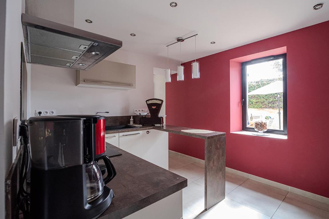 Namaste Home, Votre Havre De Paix A St Remy ! Parking Wifi Inclus Saint-Rémy-de-Provence Esterno foto