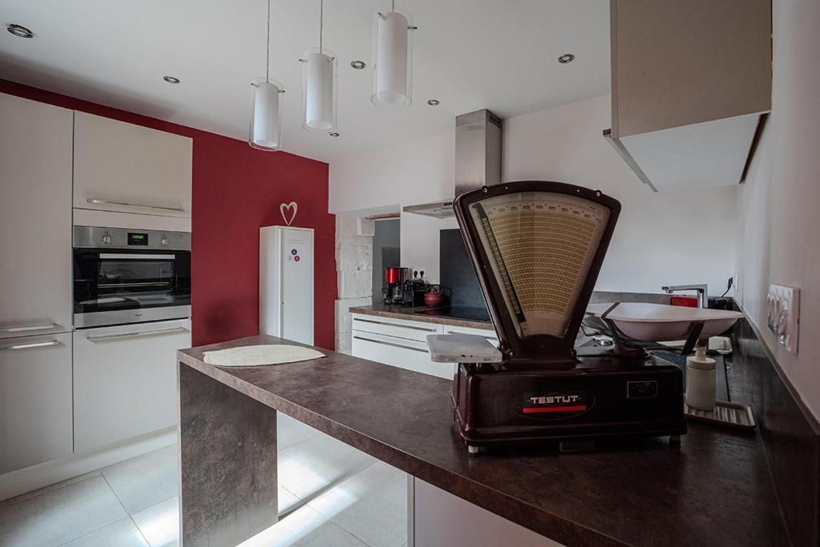 Namaste Home, Votre Havre De Paix A St Remy ! Parking Wifi Inclus Saint-Rémy-de-Provence Esterno foto