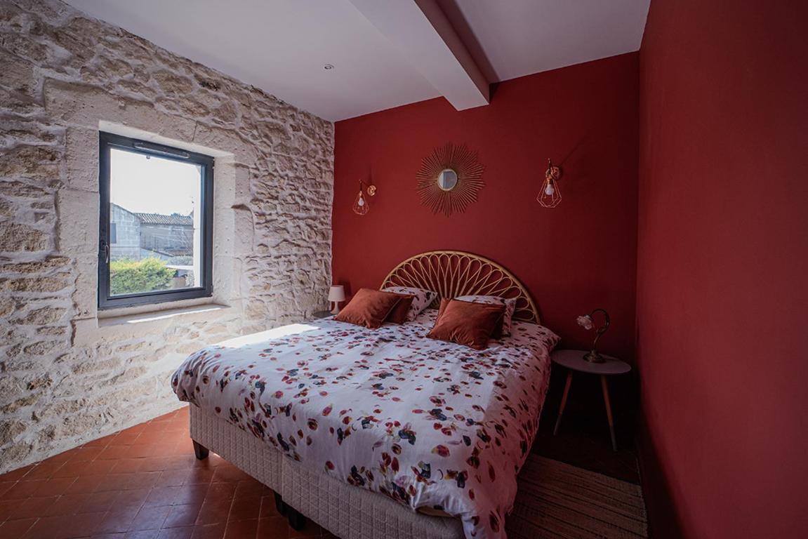 Namaste Home, Votre Havre De Paix A St Remy ! Parking Wifi Inclus Saint-Rémy-de-Provence Esterno foto