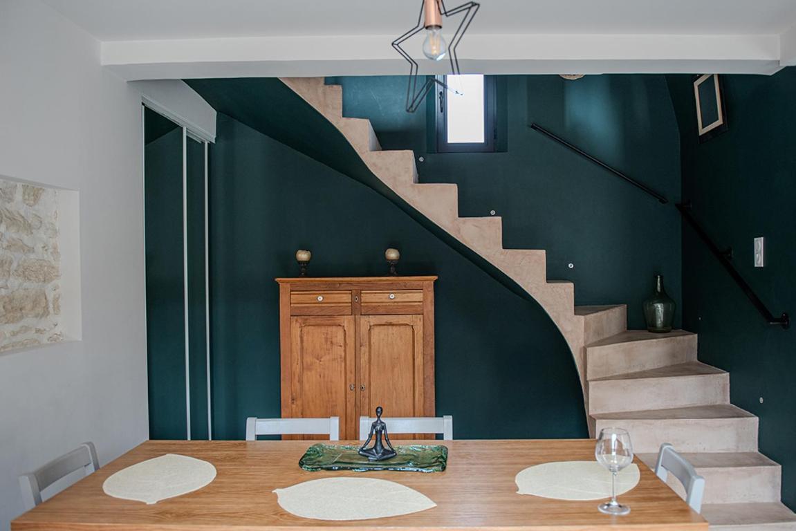 Namaste Home, Votre Havre De Paix A St Remy ! Parking Wifi Inclus Saint-Rémy-de-Provence Esterno foto