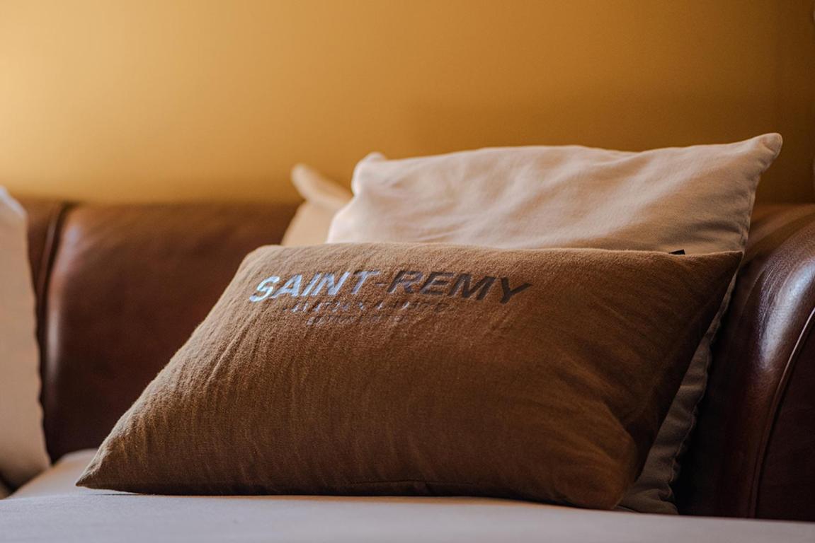 Namaste Home, Votre Havre De Paix A St Remy ! Parking Wifi Inclus Saint-Rémy-de-Provence Esterno foto